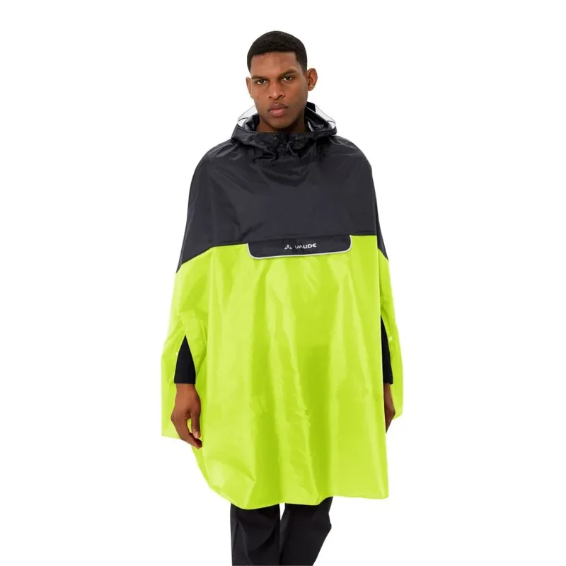 Covero Poncho II | Regenponcho