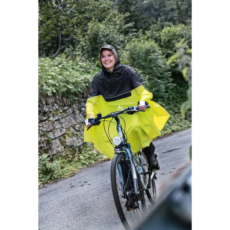 Covero Poncho II | Regenponcho