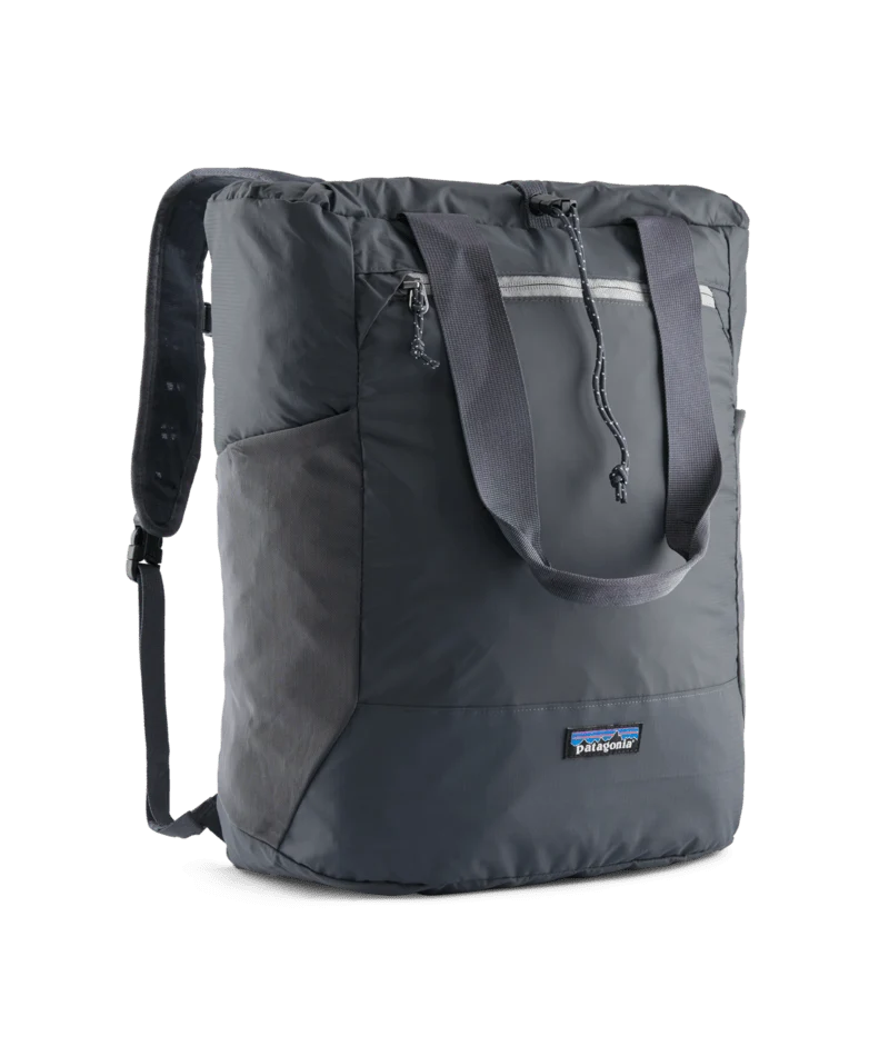 Terravia Tote Pack 24L | Rucksack