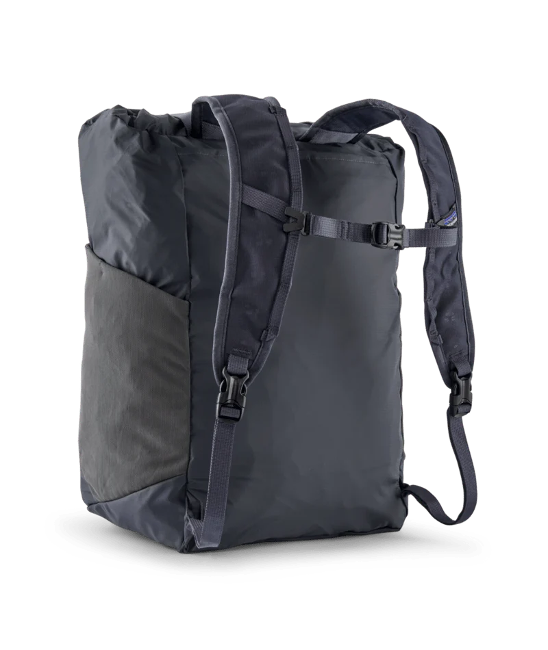 Terravia Tote Pack 24L | Rucksack