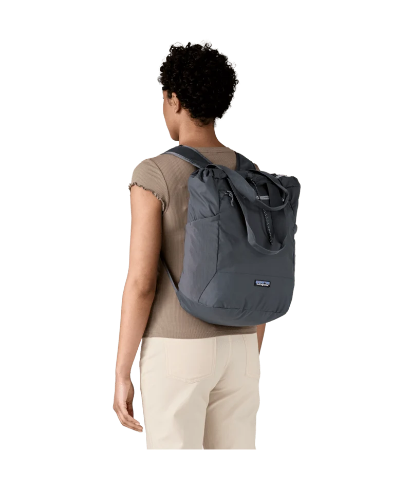 Terravia Tote Pack 24L | Rucksack