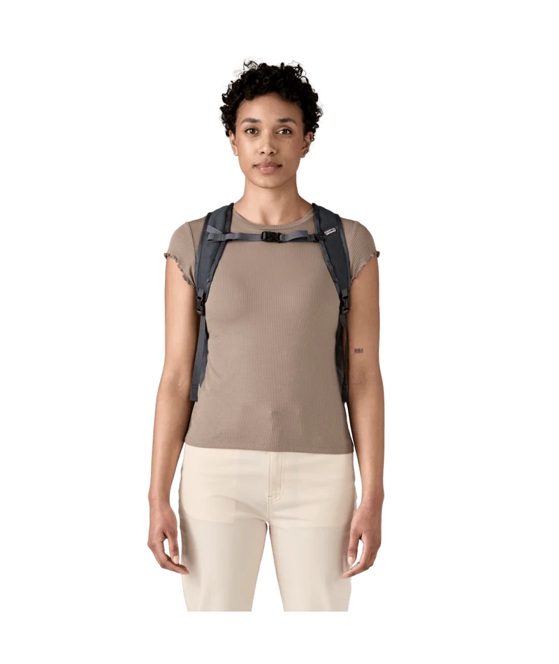 Terravia Tote Pack 24L | Rucksack