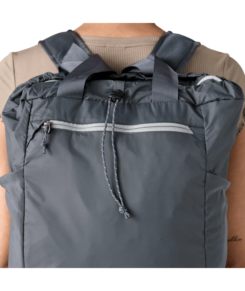 Terravia Tote Pack 24L | Rucksack