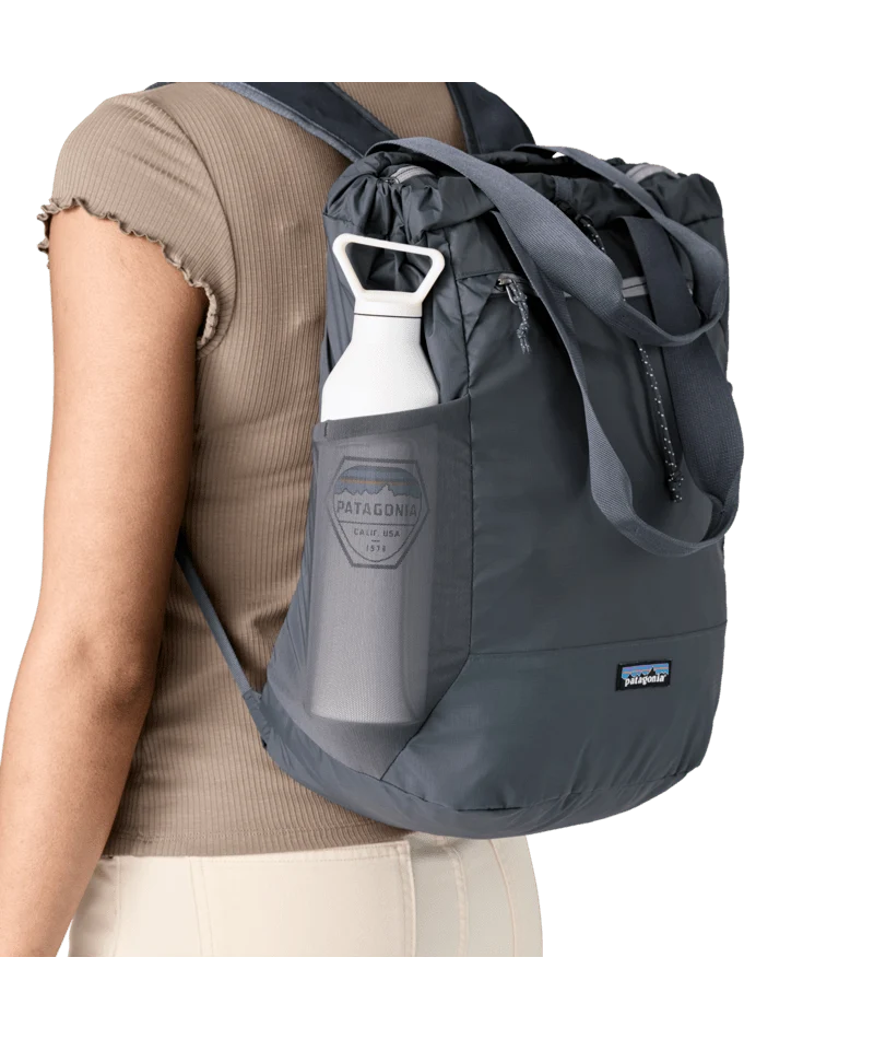 Terravia Tote Pack 24L | Rucksack