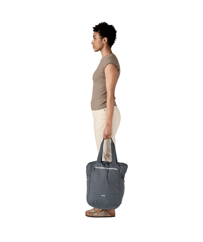 Terravia Tote Pack 24L | Rucksack