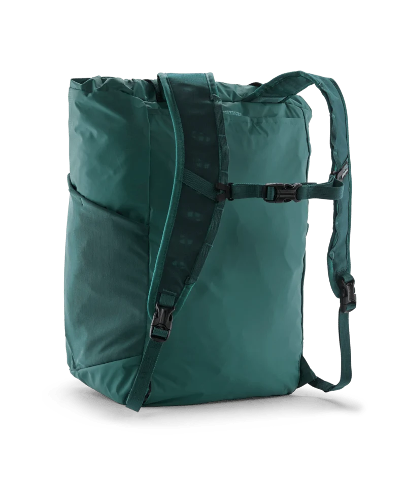 Terravia Tote Pack 24L | Rucksack