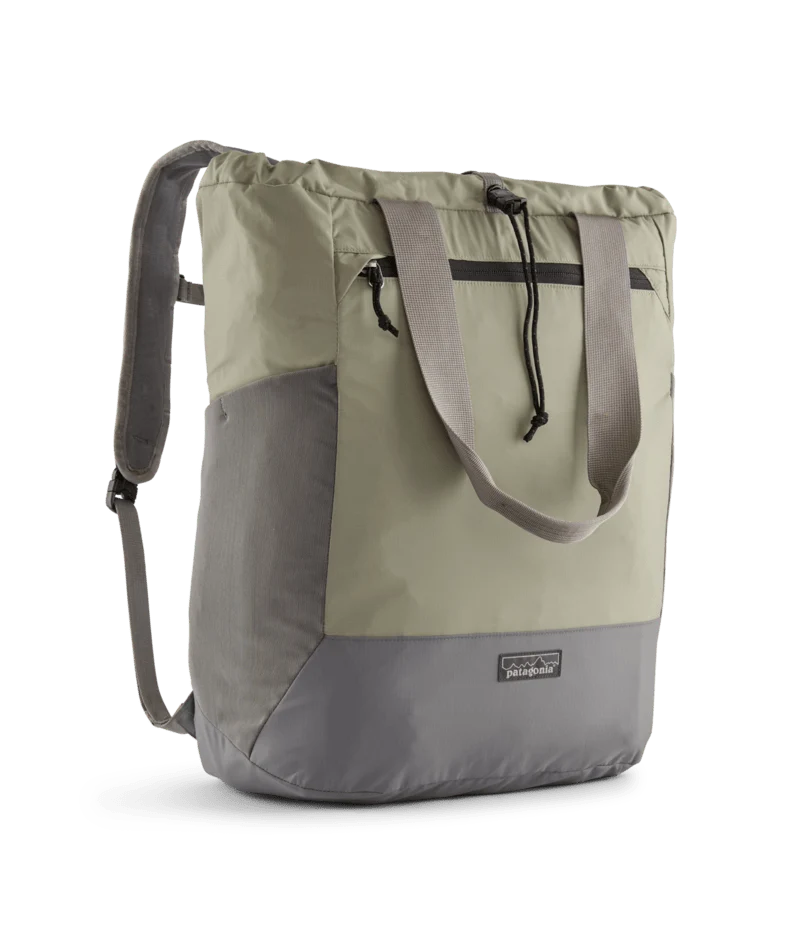 Terravia Tote Pack 24L | Rucksack