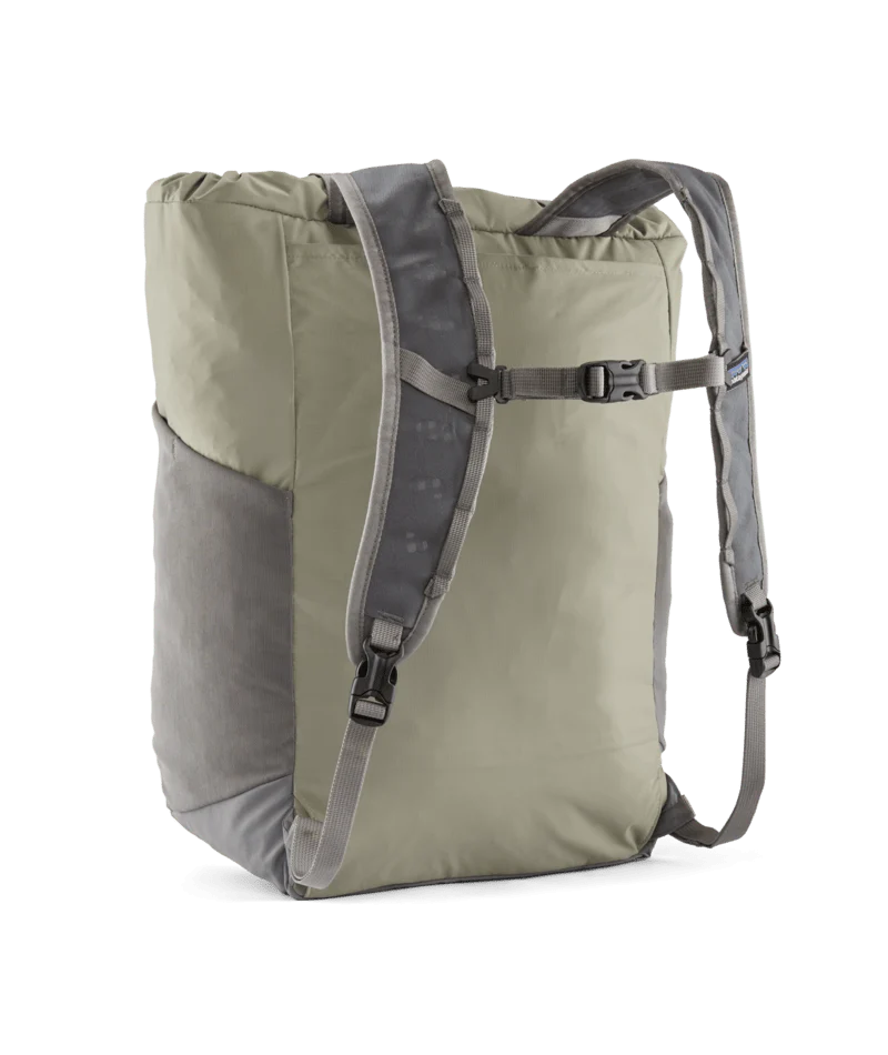 Terravia Tote Pack 24L | Rucksack
