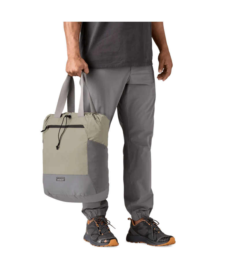 Terravia Tote Pack 24L | Rucksack