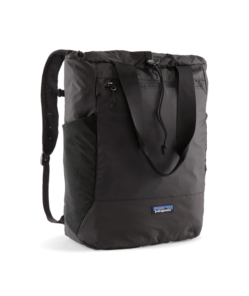 Terravia Tote Pack 24L | Rucksack