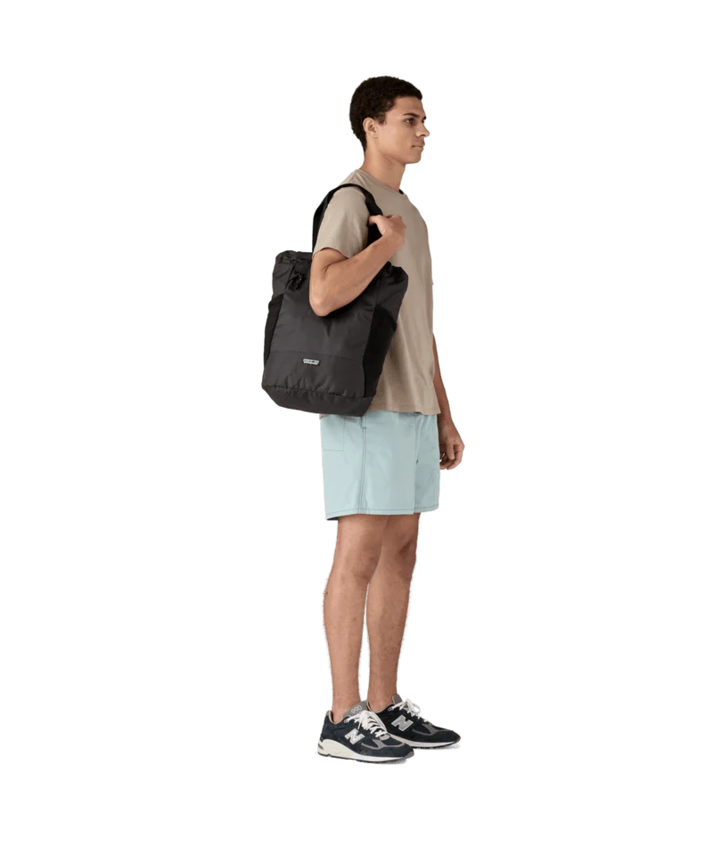 Terravia Tote Pack 24L | Rucksack