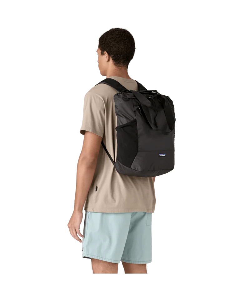 Terravia Tote Pack 24L | Rucksack