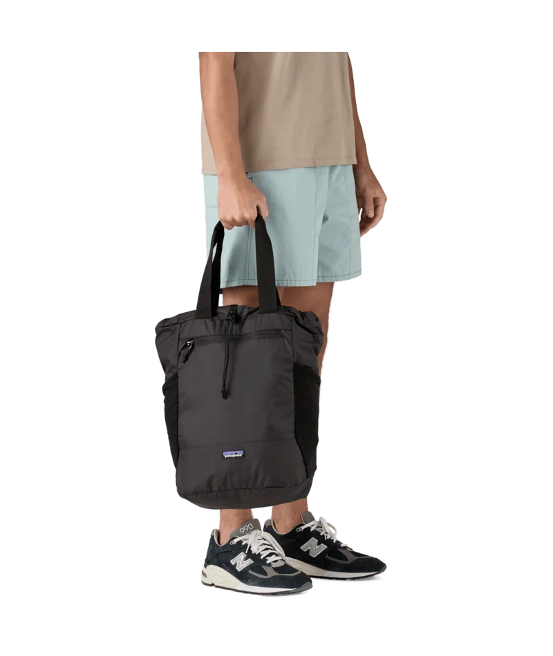 Terravia Tote Pack 24L | Rucksack