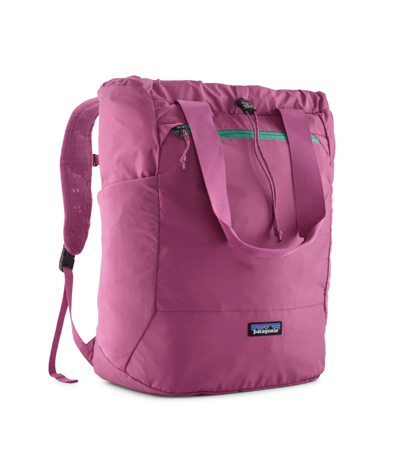 Terravia Tote Pack 24L | Rucksack