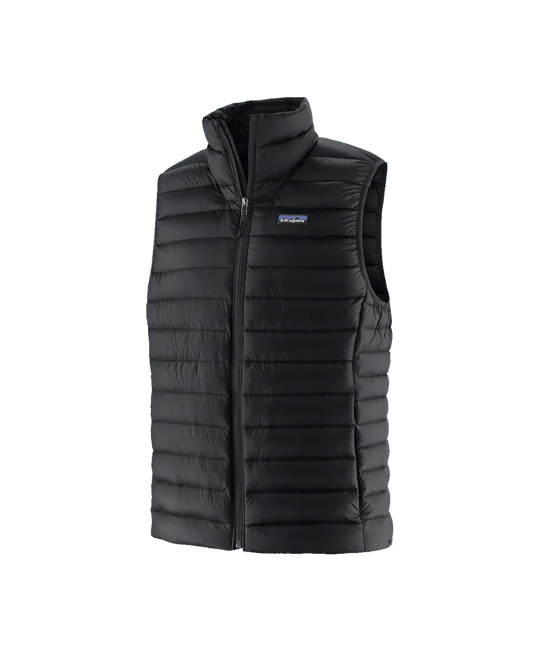 Men's Down Sweater Vest