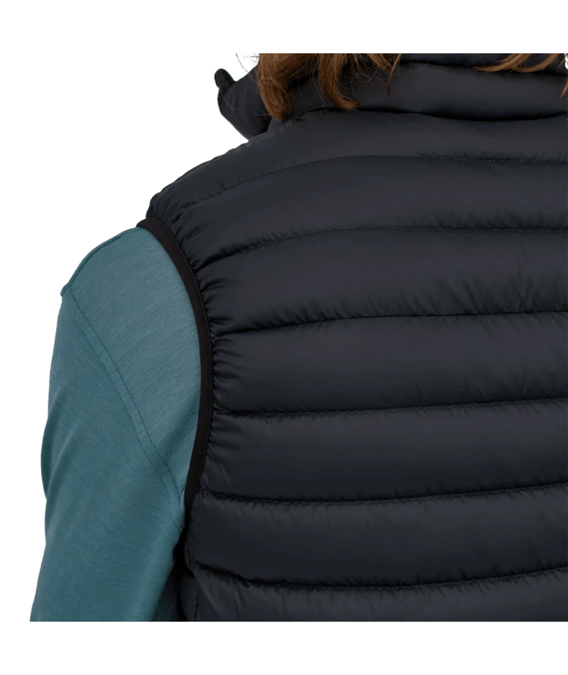 Men's Down Sweater Vest