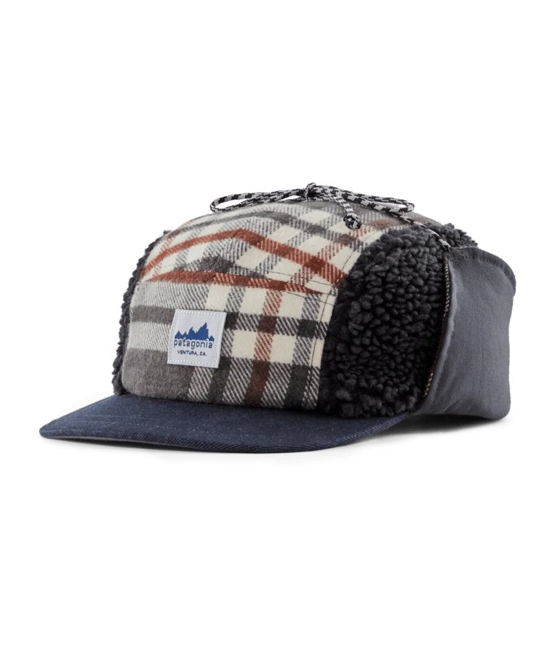 Range Earflap Cap