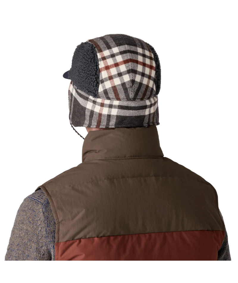 Range Earflap Cap
