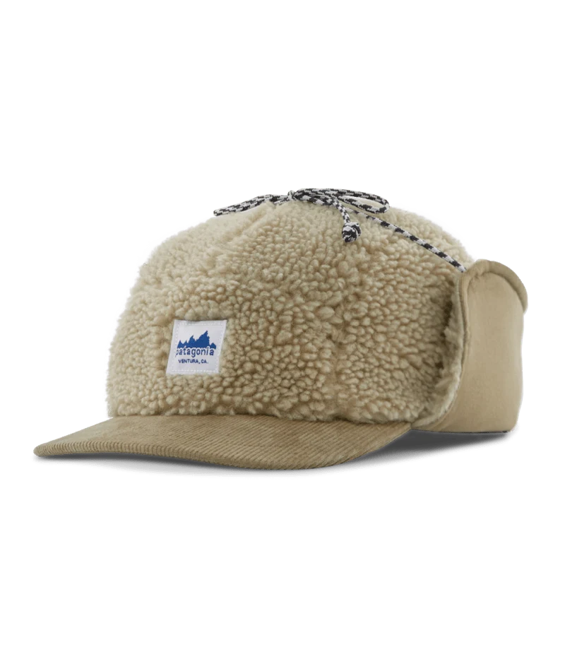 Range Earflap Cap