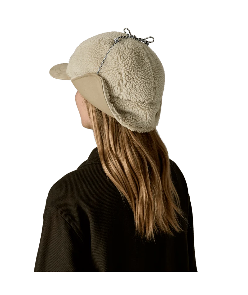 Range Earflap Cap