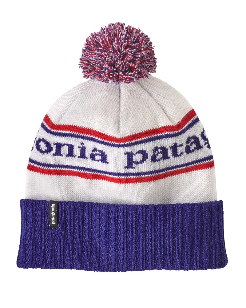 Powder Town Beanie | Wintermütze