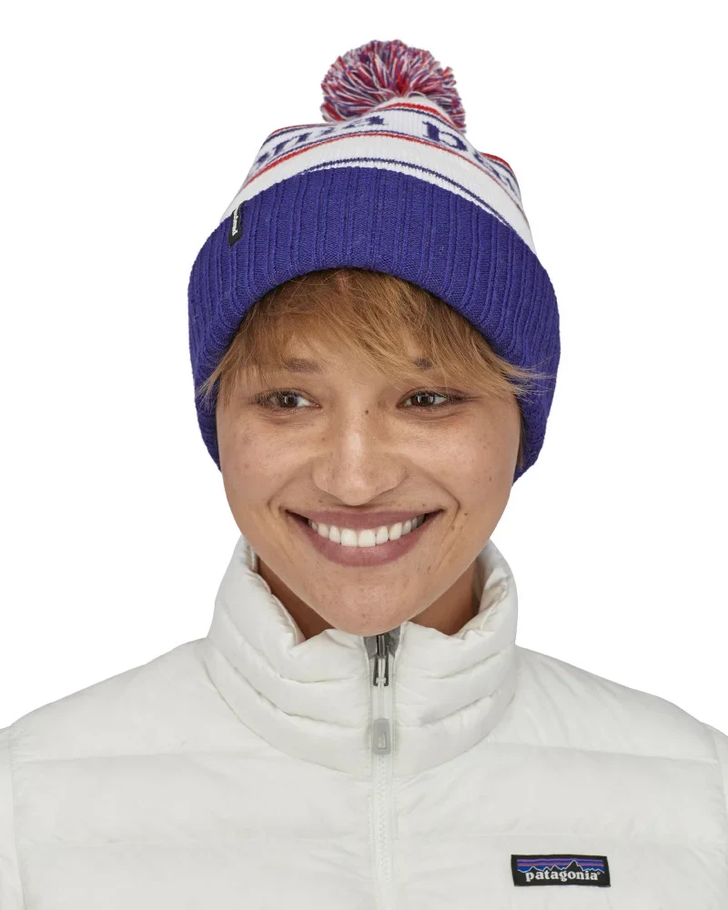 Powder Town Beanie | Wintermütze
