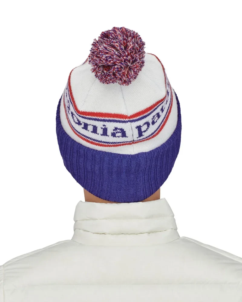 Powder Town Beanie | Wintermütze