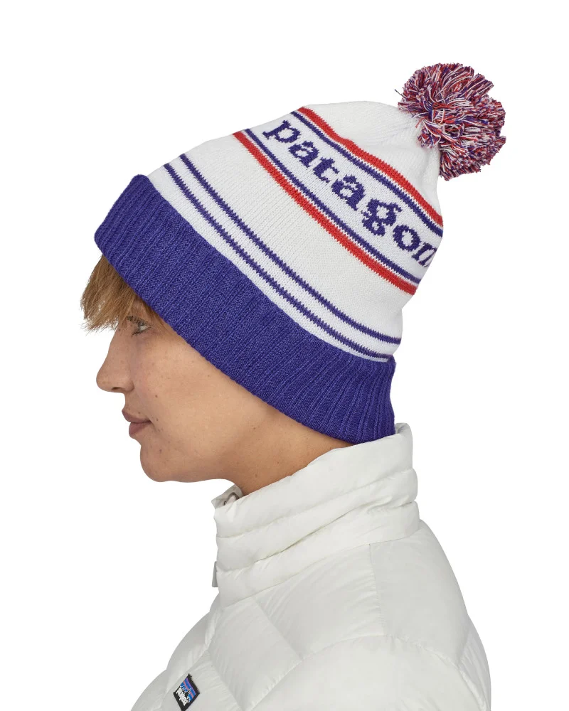 Powder Town Beanie | Wintermütze