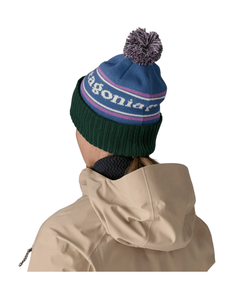 Powder Town Beanie | Wintermütze