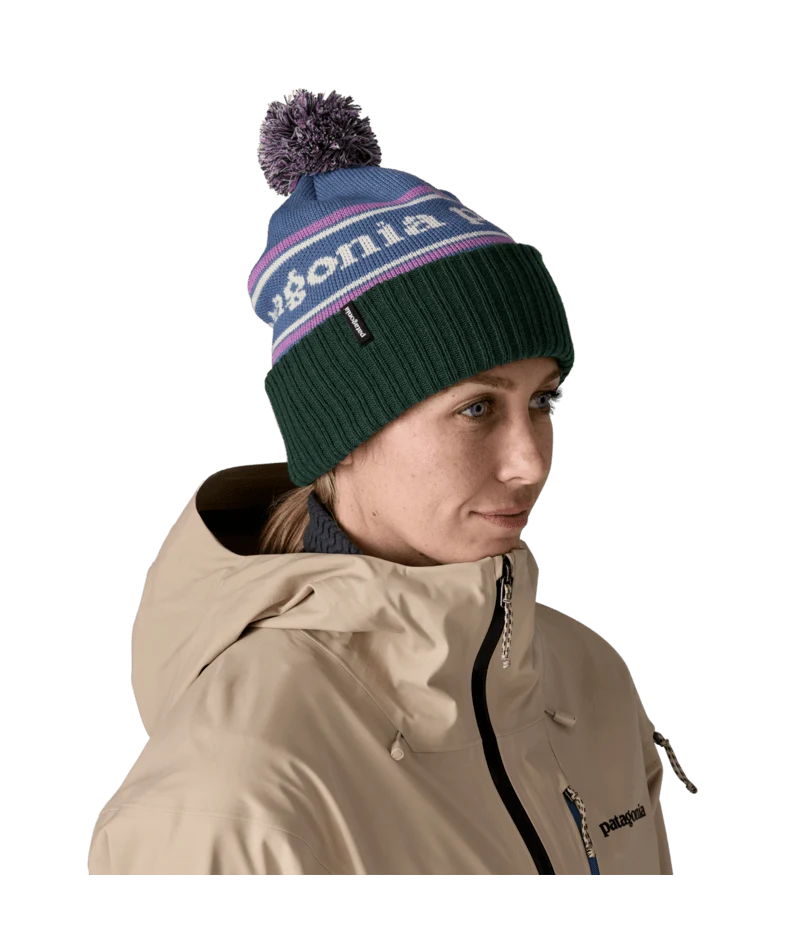 Powder Town Beanie | Wintermütze