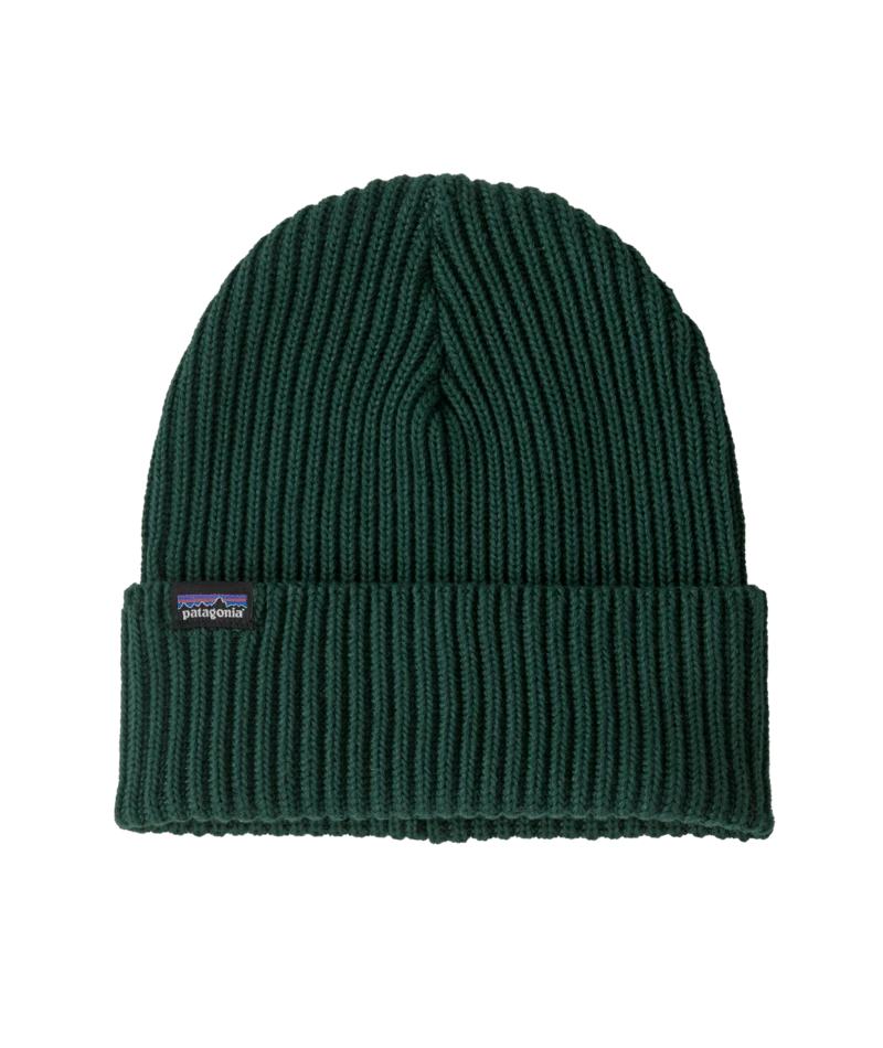 Fishermans Rolled Beanie