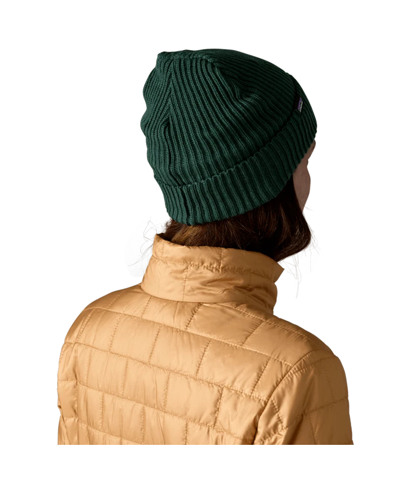 Fishermans Rolled Beanie
