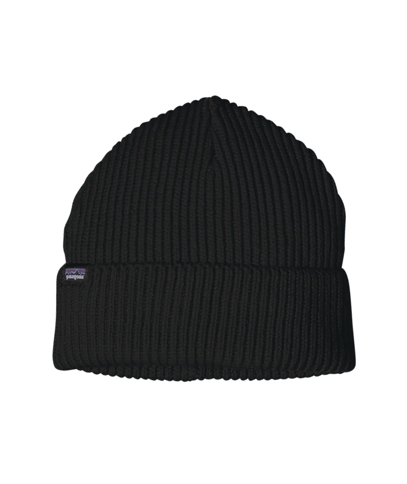Fishermans Rolled Beanie