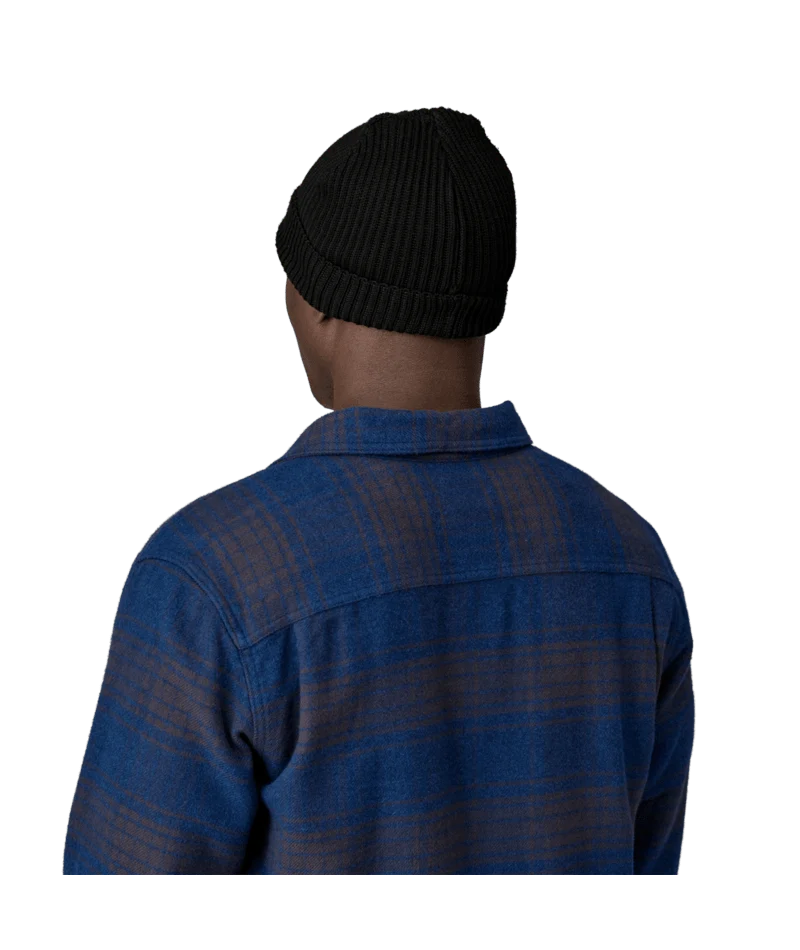 Fishermans Rolled Beanie
