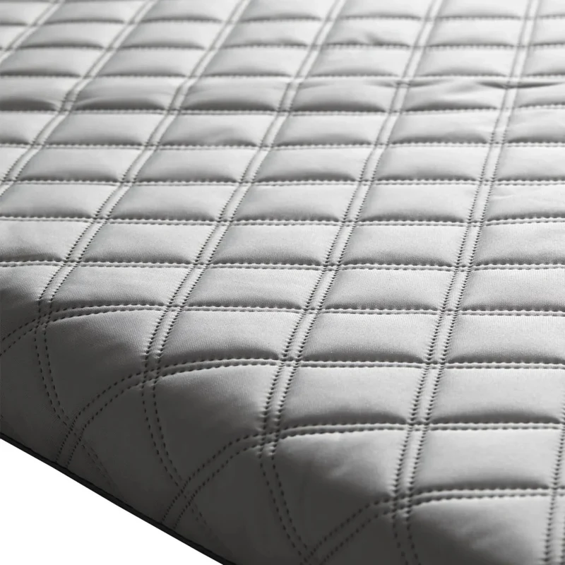 Memory Foam Matratze 180 mit Überzug