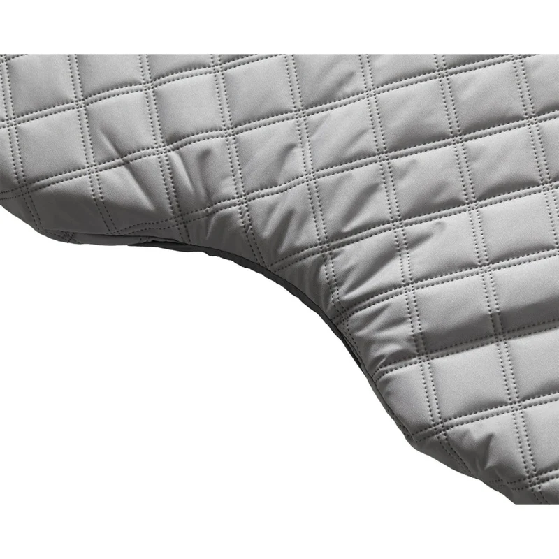 Memory Foam Matratze 180 mit Überzug