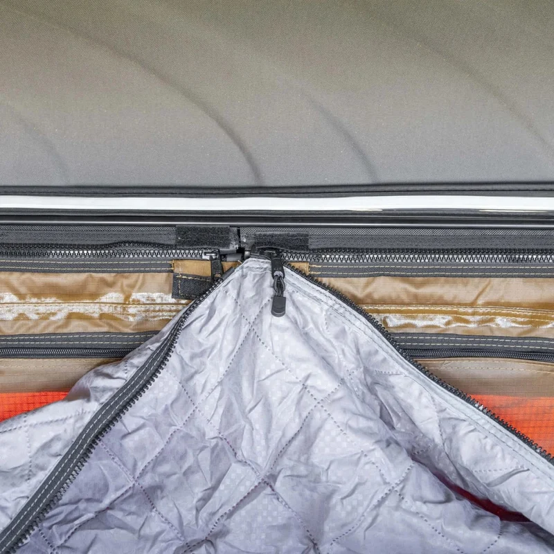 Thermo Innenzelt zu Dachzelt MIGHTY OAK LIGHT 165