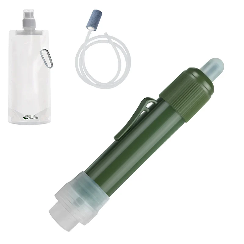 Filter Well Outdoor Water Filter 4000 L