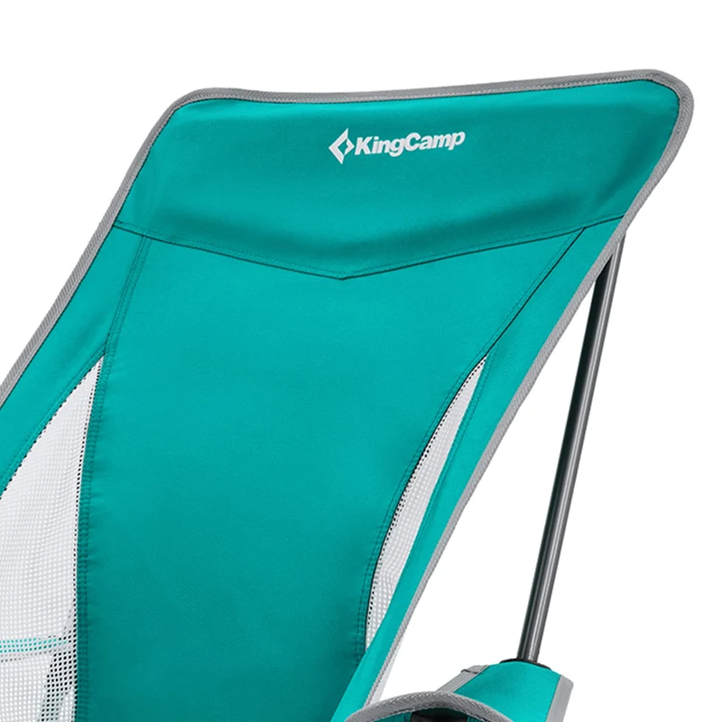 KingCamp CAMELLIA Ultralight Camping Chair