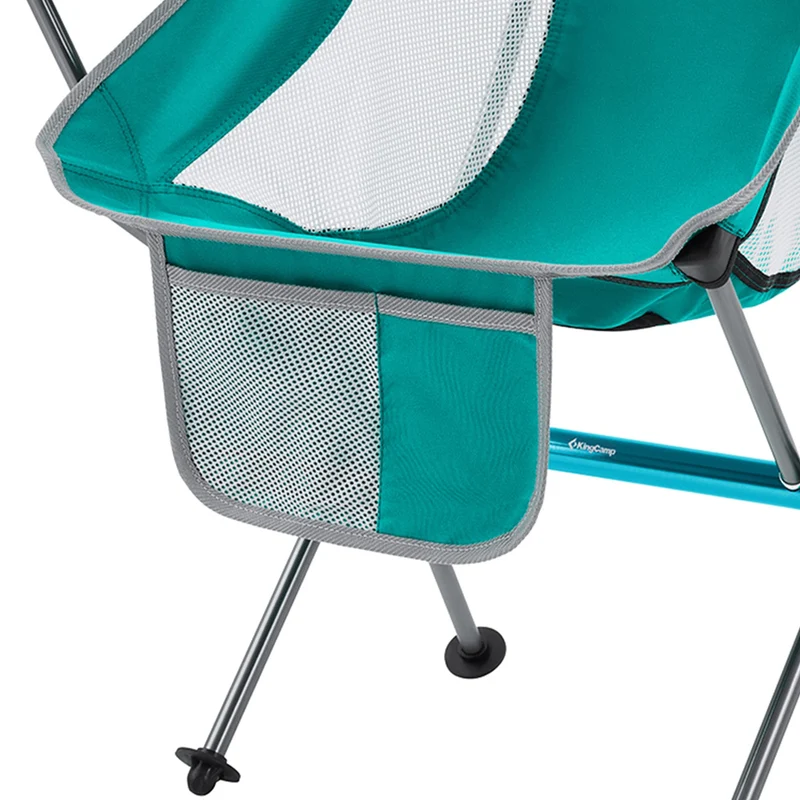 KingCamp CAMELLIA Ultralight Camping Chair