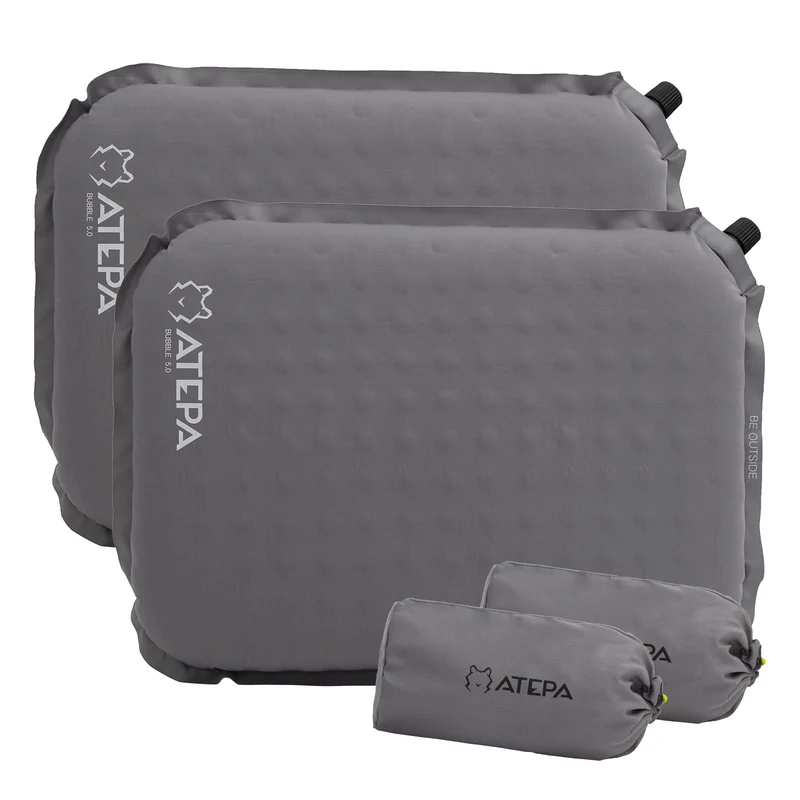 ATEPA BUBBLE 5.0 Trail Seat Inflatable Seat Cushion