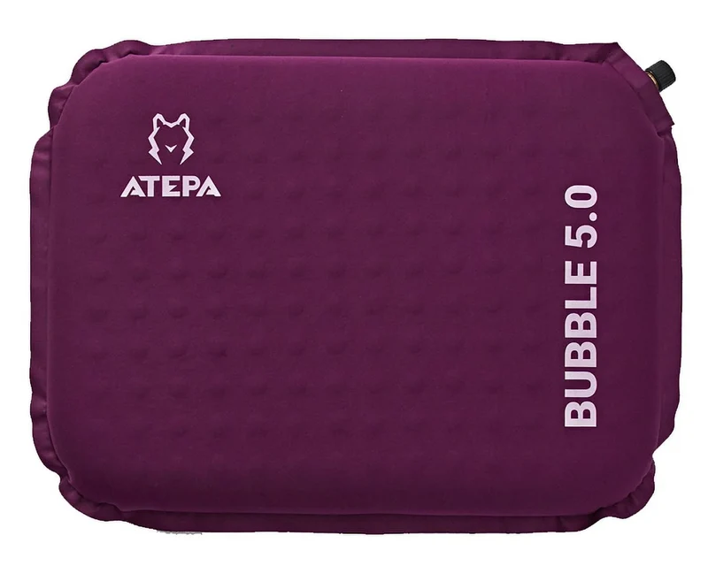 ATEPA BUBBLE 5.0 Trail Seat Inflatable Seat Cushion