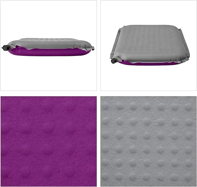 ATEPA BUBBLE 5.0 Trail Seat Inflatable Seat Cushion