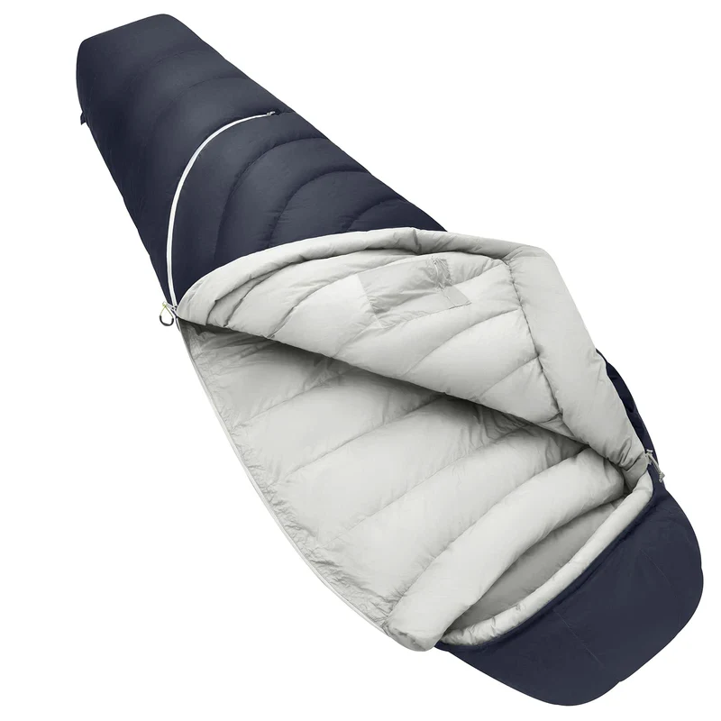 ATEPA DENALI 340L Down Sleeping Bag-Mummy