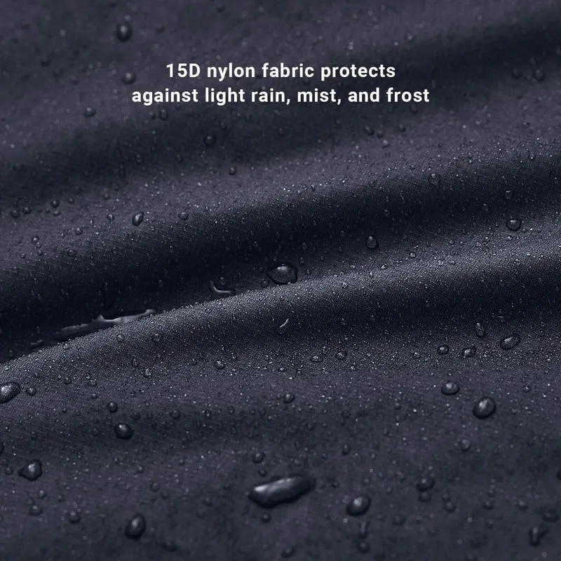 ATEPA DENALI 340L Down Sleeping Bag-Mummy