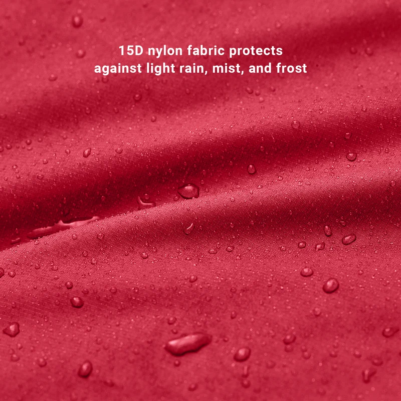 ATEPA DENALI 340L Down Sleeping Bag-Mummy