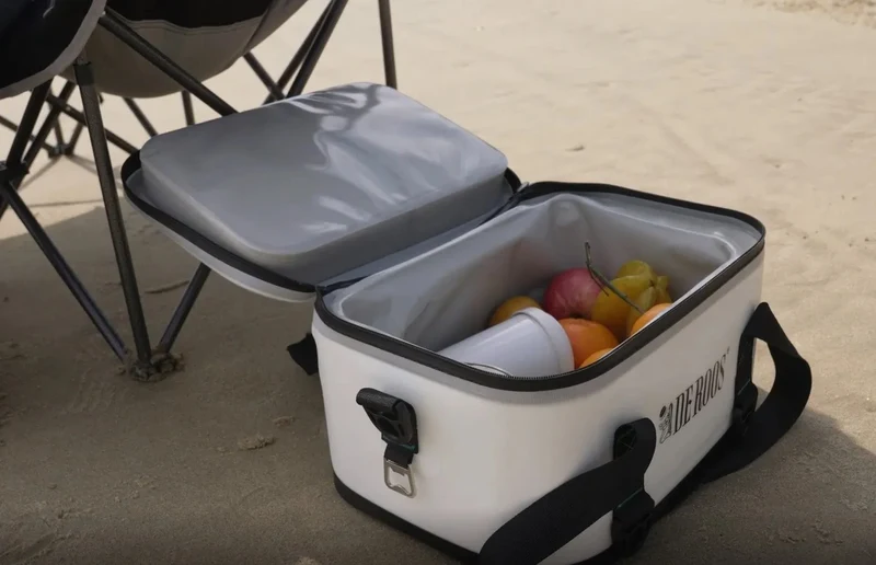 DEROOS Ice Bag Soft Cooler