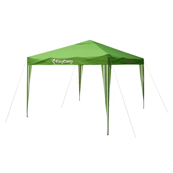 KingCamp GEZEBO 300 Sun Shelter Outdoor Canopy Tent