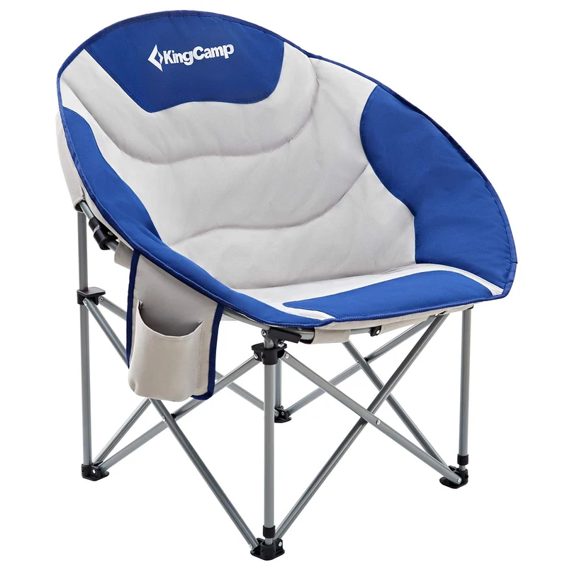KingCamp Saucer Chair Camping Chair