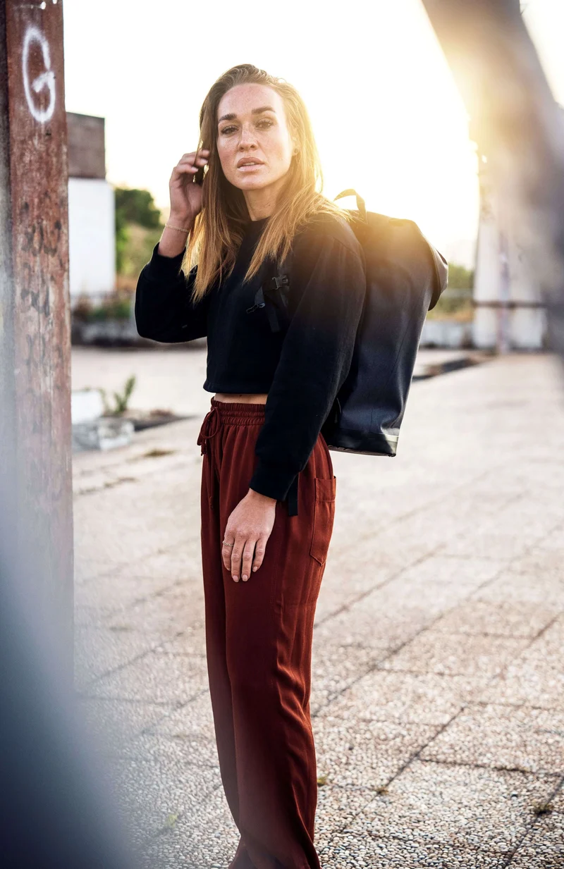 Soulo 25L | Rucksack